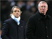Bóng đá anh, ngoại hạng anh, lịch thi đấu euro 2012, Sir Alex “xỉa xói” bình luận của Mancini
